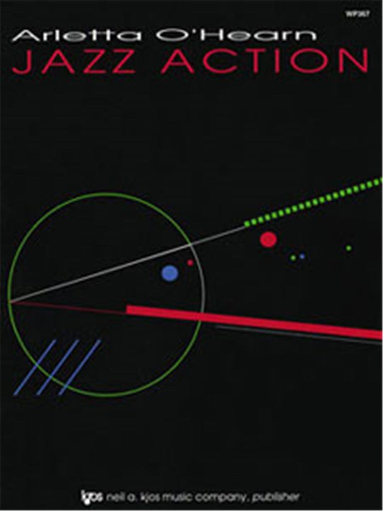 Jazz Action